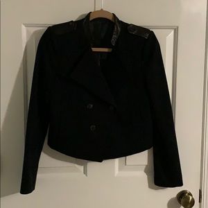 Date night jacket